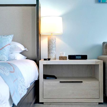 The Palms, Ocean View Studio Located At Ritz Carlton - Key Biscayne Miami Eksteriør bilde