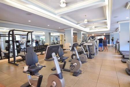 The Palms, Ocean View Studio Located At Ritz Carlton - Key Biscayne Miami Eksteriør bilde