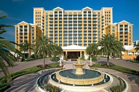 The Palms, Ocean View Studio Located At Ritz Carlton - Key Biscayne Miami Eksteriør bilde