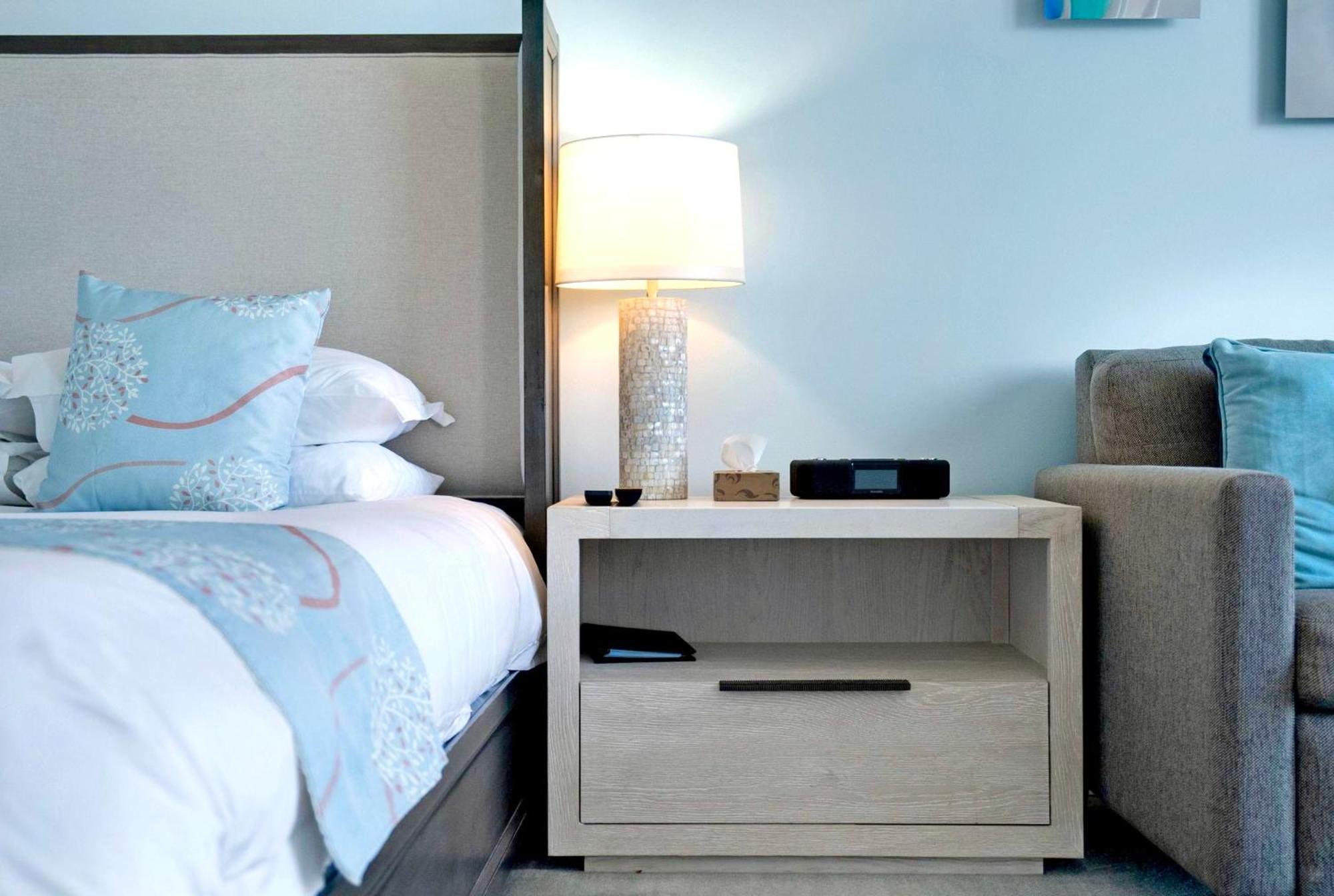 The Palms, Ocean View Studio Located At Ritz Carlton - Key Biscayne Miami Eksteriør bilde